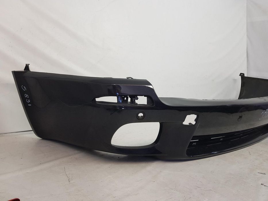 Bara spate BMW X5 M Packet dupa 2007