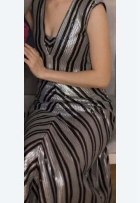 Продам вечернее платье