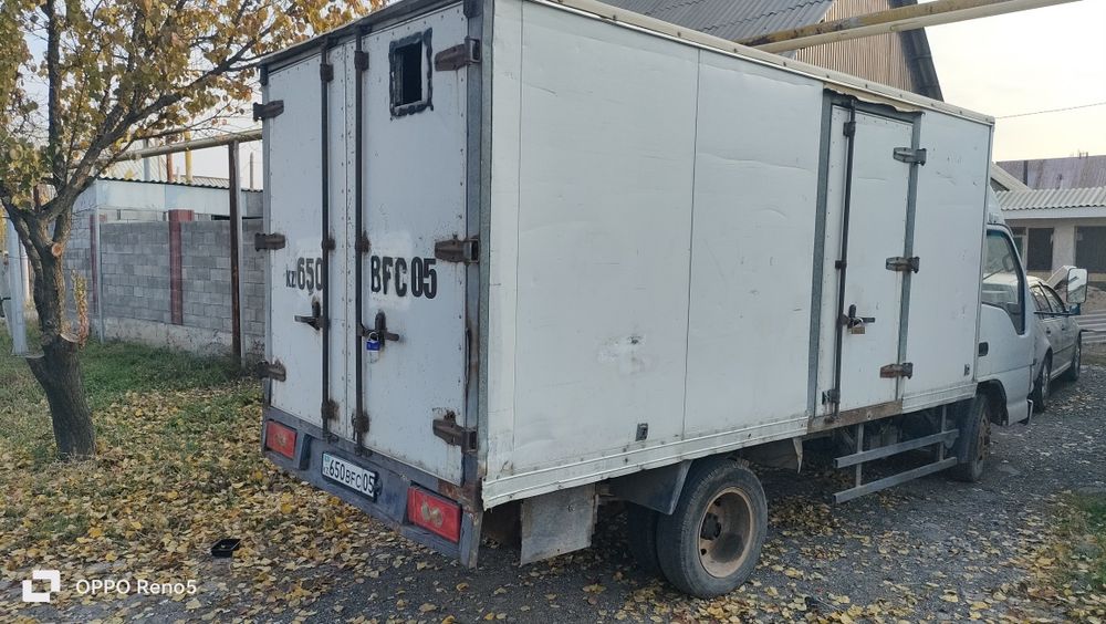 Faw 1041 ,3 тонние