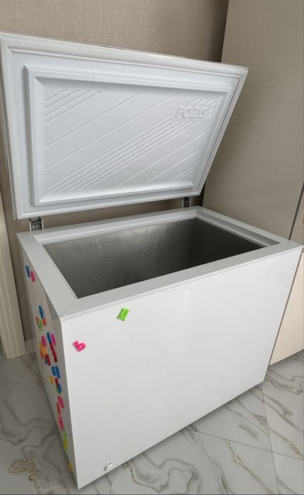 Продам морозильник
