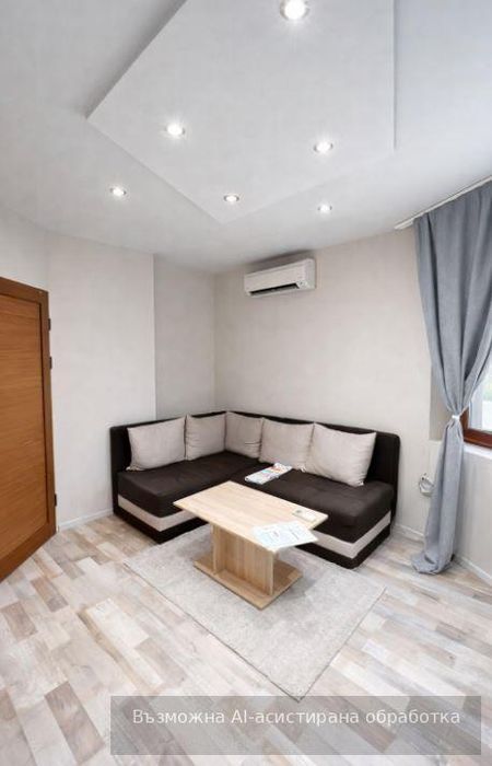 Тристаен апартамент  в гр.Варна, Погреби!