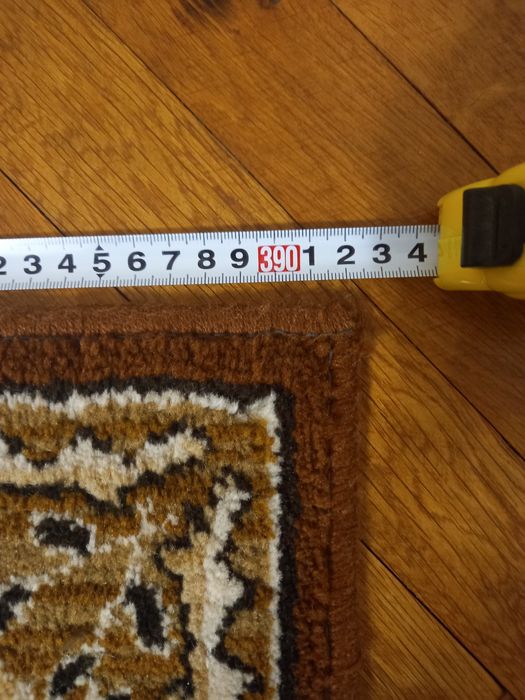 Персийски килим 300/392см