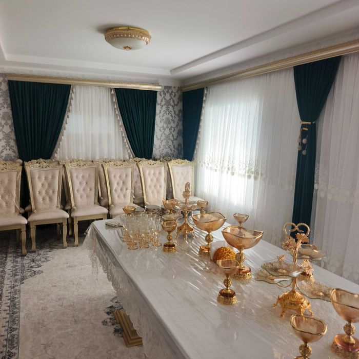 Продаётся дом 7 соток