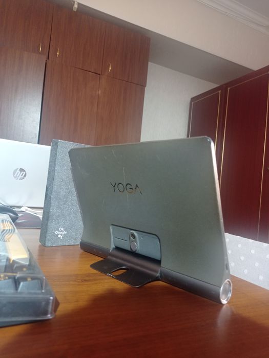 Продается планшет lenovo yogo