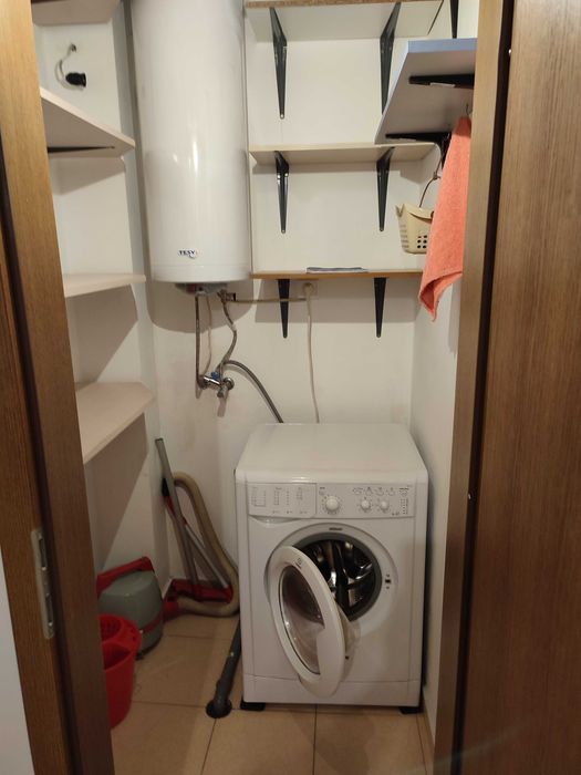 Дава се под наем Двустаен апартамент в Варна, Чаталджа - 65 кв.м за 484.5 € - Снимка #8