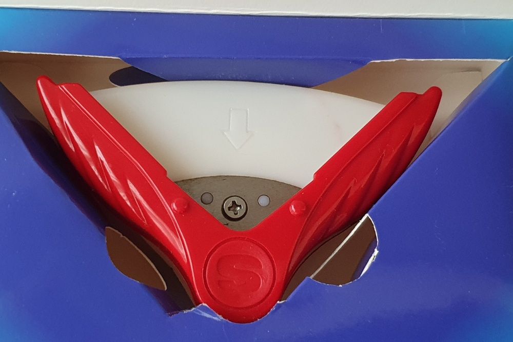 Резачка за ъгли