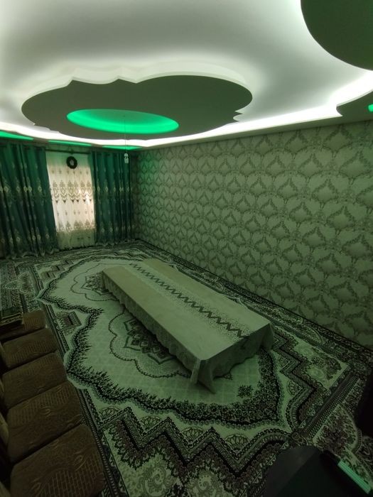 Epodrom abusahiy bozoriga yaqin