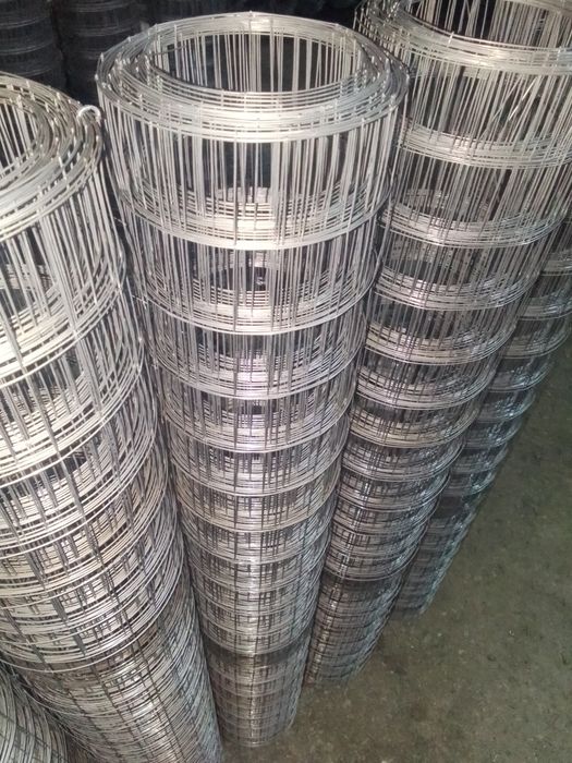 Сетка сварная в рулоне , город Караганда