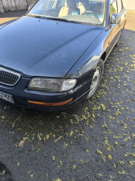 Продам автомобиль