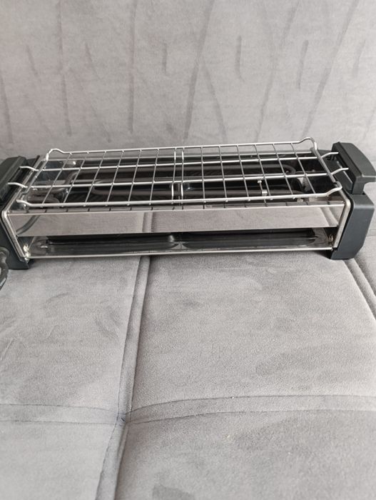 Продам электрический мангал -гриль