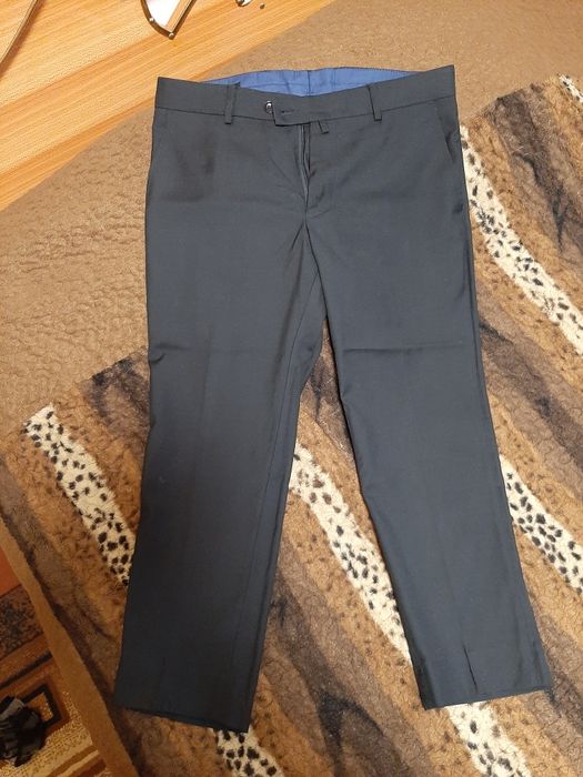 Брюки для мальчиков (4 шт) от 8 до 12 лет.