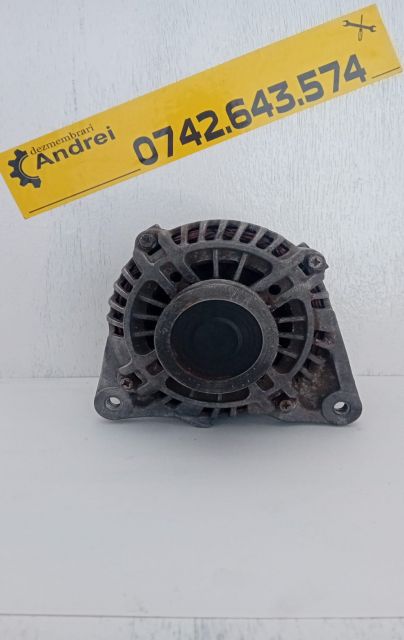 Alternator 2.0 D A3TB6581 Mazda 6 GG (facelift)
