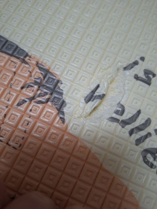 Активна гимнастика и килим за игра