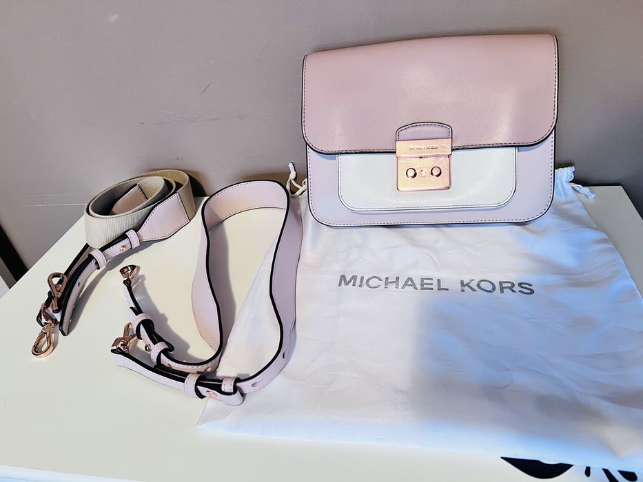 Genta Michael  kors
