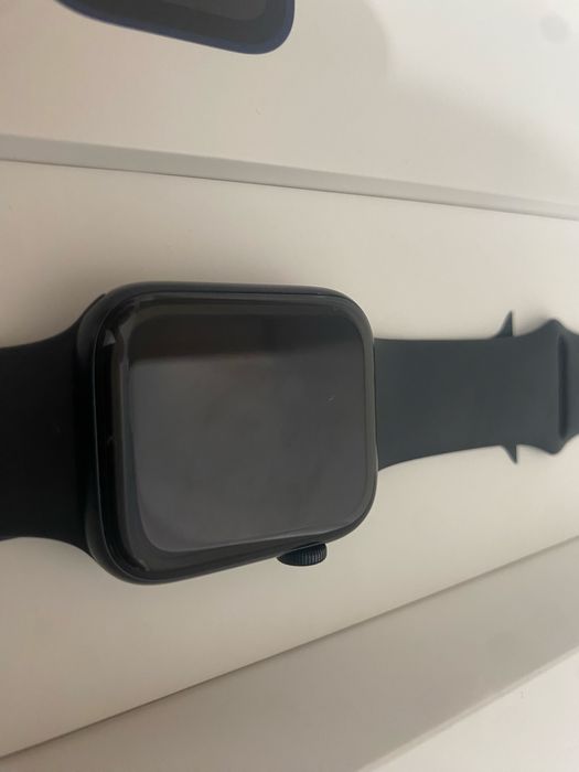 Apple Watch SE2 gen midnight 44mm АКБ-100%