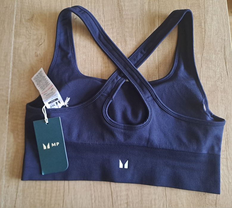 My protein спортен сутиен М размер