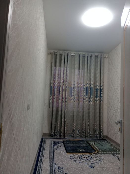 Kirib yashashga tayyo‘r kvartira sotiladi