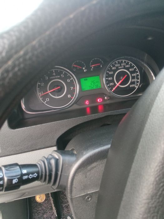Chevrolet Lacetti / Gentra 2019 — 4