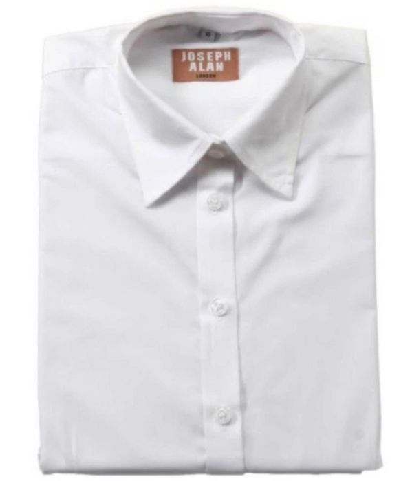 Официална Мъжка риза с дълъг ръкав Joseph Alan DH904L