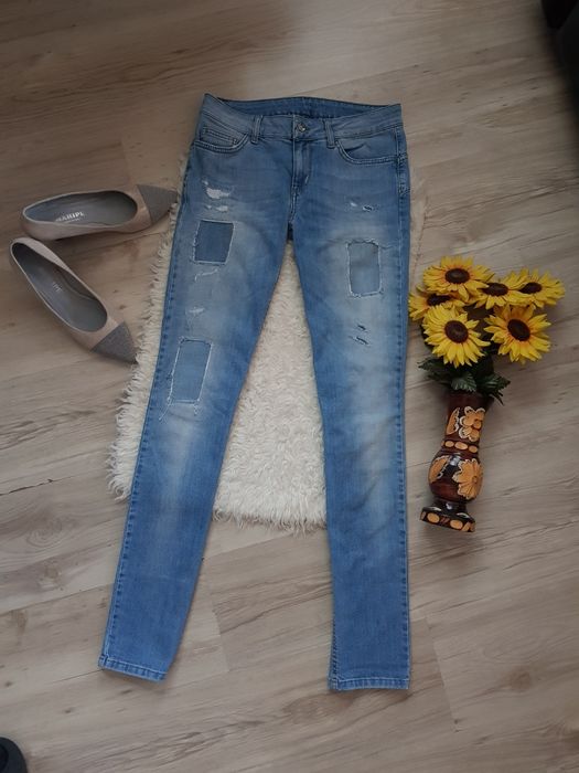 Дънки Liu jo#размер 28