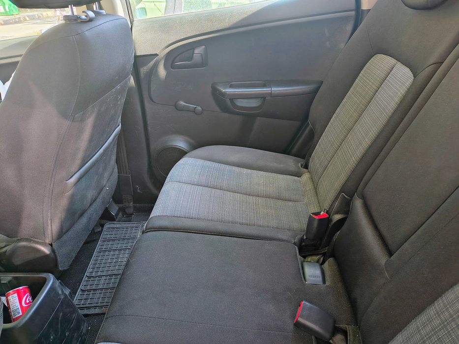 KIA Venga 1.4 CRDI / КИА Венга