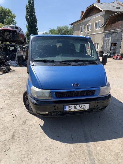 Piese ford transit 2.0 tddi 2000-2006