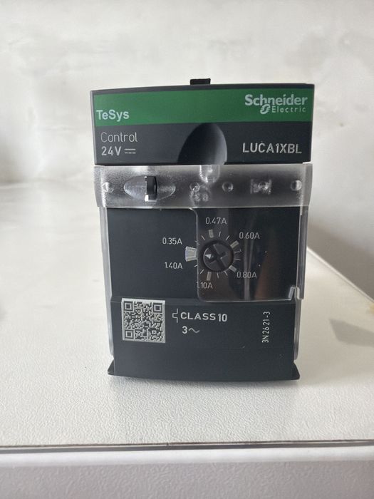 Unitate de comanda standard schneider electric de vanzare