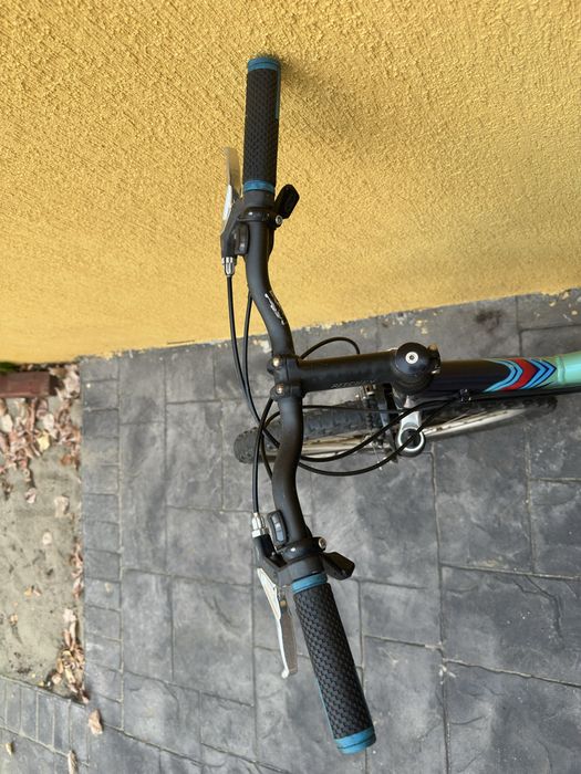 Bicicleta de vanzare