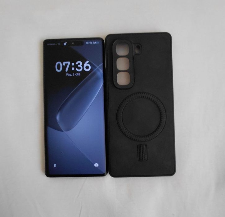 Infinix Hot 50 pro plus 5G