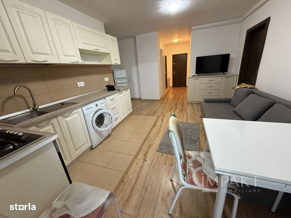 Apartament premium cu 3 camere,parter inalt, cartier Intre Lacuri!
