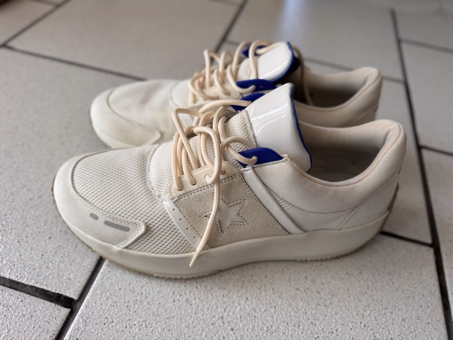 Маратонки Converse