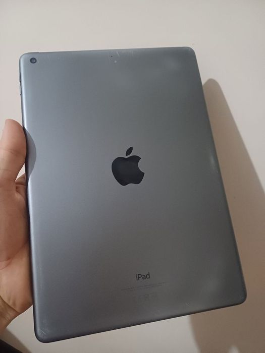 Ipad 7 th generation
