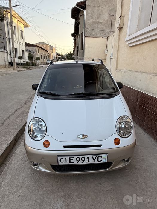 Matiz best Arendaga beriladi