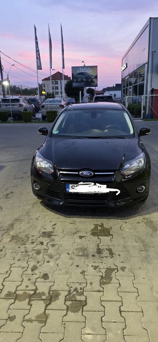 FORD Focus 2013