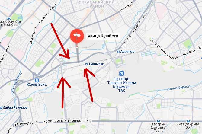 Малокольцевая   ор-р Башлык - Кушбеги 5.5 соток  1 линия под Бизнес