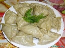 Доставка блюд в Казанах