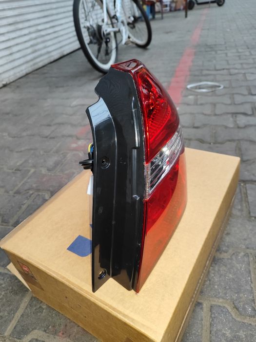 Задний фонарь RAVON