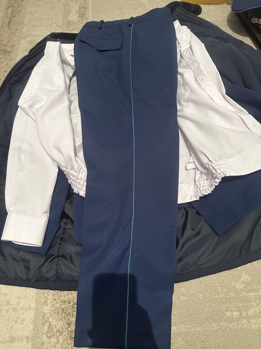 Военные формы 25000 тг