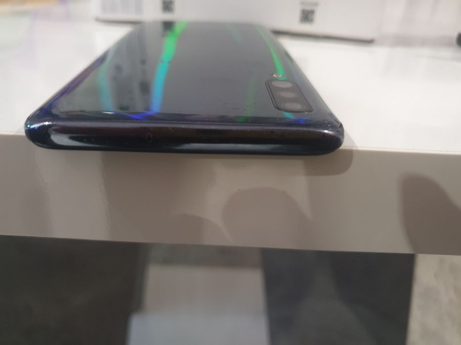 Samsung Galaxy A70