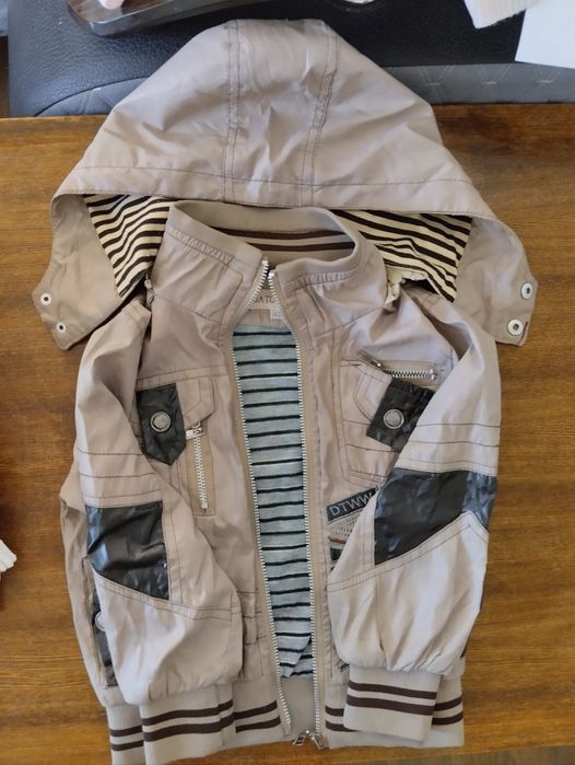 Вещи по 500. Разные