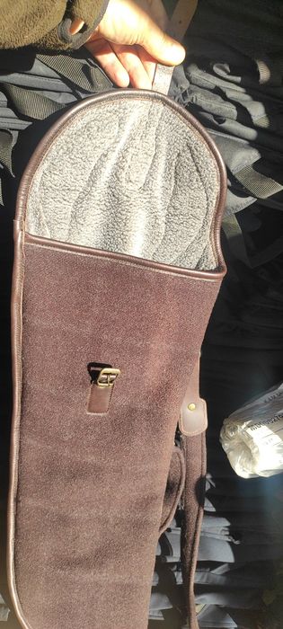 Калъф за ловна пушка