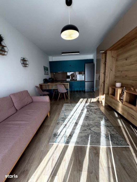Apartament  3 camere de inchiriat, modern,Iosia,Oradea,Gaminvest,A2875