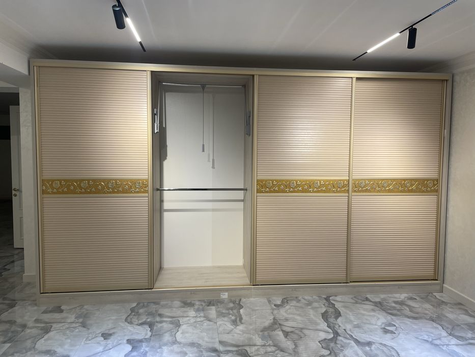 Arzon va sifatli Mebel zakazga yasaymiz