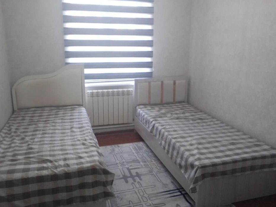 Энг Арзон Хостел