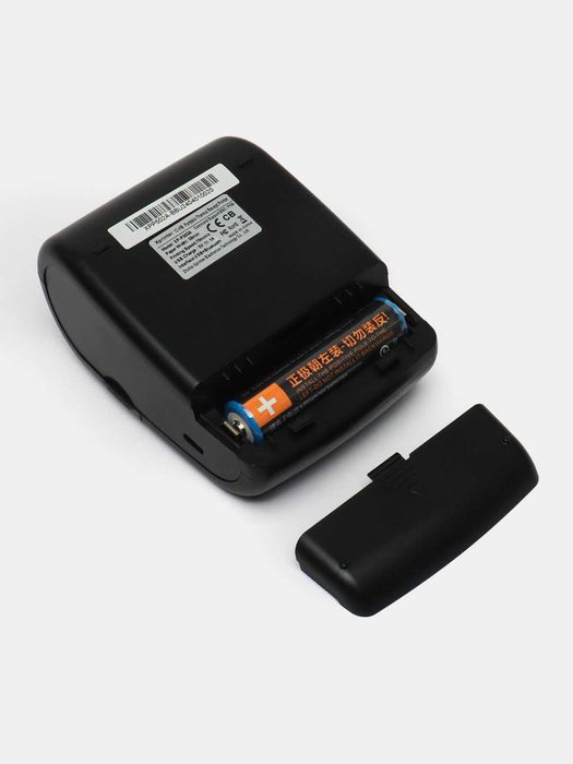 Новый Xprinter XP-58IIL 58mm + Xprinter XP-P502A 58mm (bluetooth)