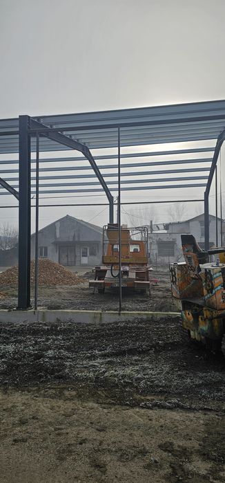 Inchiriem macarale ,nacela prb utilaje constructii.