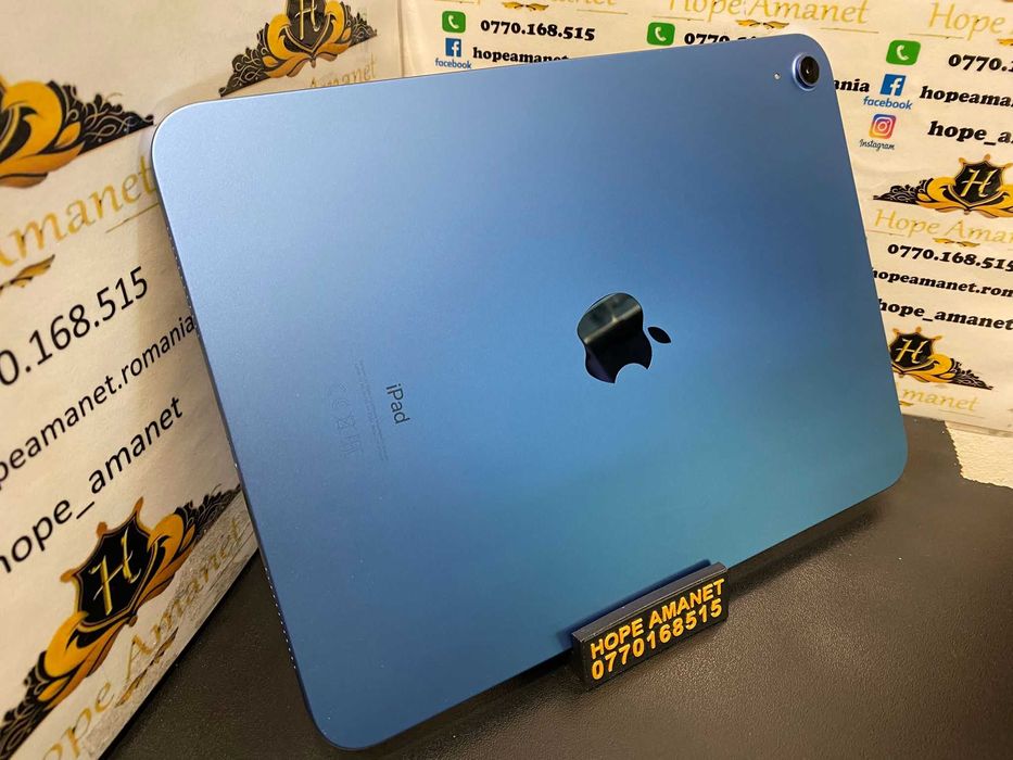 Hope Amanet P3 Ipad 10 / 64 GB