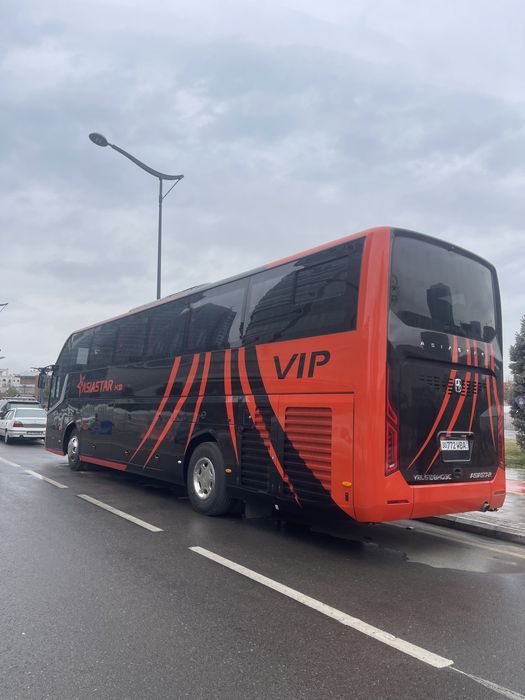 Автобус - 51 мест