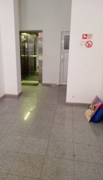 2 стаен тухлен апартамент Зона  Б-19 до метро9 до метро. Тухла с Акт16