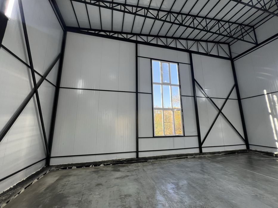 Помещения в аренду